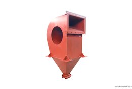 Золоуловитель ЗУ-2