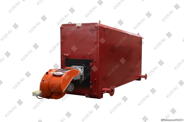 Котел дизельный 650 кВт