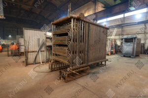 Изготовление котлов 200 кВт